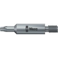 Wera Werk F M6lWrbg TX20X45mm 064170 64170 1{iij