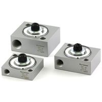 コンバム 真空用インラインフィルタ VFLシリーズ 保守部品フィルタキット