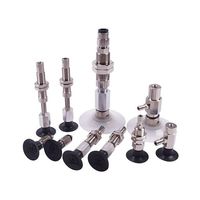 コンバム 薄形パッド単体 PAG PAG-15B-F 1個（直送品）