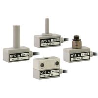 コンバム 分離形圧力センサヘッド MPSー81series MPS-V81T-AG-XE 1個（直送品）