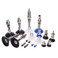 コンバム 平形パッド単体/PFG PFG-80-U 1個（直送品）