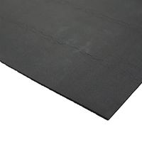 和気産業 EPDMスポンジ タフ 2mm×450mm×10m EPTT-11 1個（直送品）