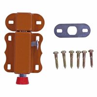 和気産業 オートラッチ 中 BH1202 1セット(6個)（直送品）