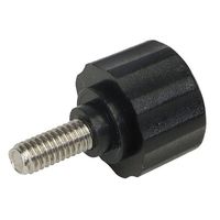 白光 HAKKO ツマミ B5313 1個（直送品）