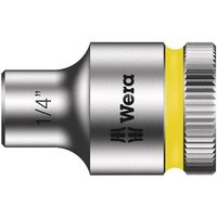 Wera Werk ヴェラ 3/8 DR x1/4 ソケット ZYKLOP 003569 3569 1個（直送品）