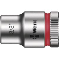 Wera Werk ヴェラ 3/8 DR x3/8 ソケット ZYKLOP 003572 3572 1個（直送品）