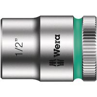 Wera Werk ヴェラ 3/8 DR x1/2 ソケット ZYKLOP 003574 3574 1個（直送品）