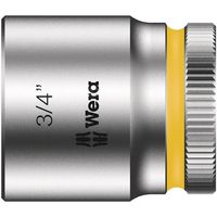 Wera Werk ヴェラ 3/8 DR x3 4 ソケット ZYKLOP 003578 3578 1個（直送品）
