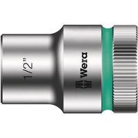 Wera Werk ヴェラ 1/2 DR x1/2 mm ソケット ZYKLOP 003620 3620 1個（直送品）