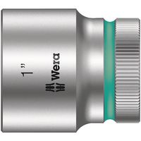 Wera Werk ヴェラ 1/2 DR x1 mm ソケット ZYKLOP 003631 3631 1個（直送品）