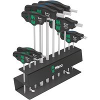 ※専用品 グッズセット verA Amazon | WERA ヴェラ 43点組 Zyklop Speedラチェット