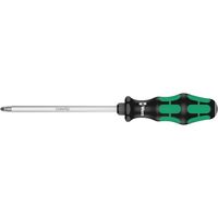 Wera Werk ヴェラ PZ 3x150mm Pozidriv ドライバー 009343 9343 1本（直送品）