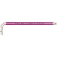 Wera Werk ヴェラ 5/16 Ball HexーPlusキーレンチ ステンレス 022857 22857 1本（直送品）