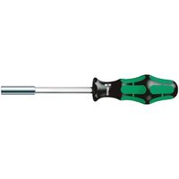 Wera Werk ヴェラ 1/4 Hex232mm ドライバーハンドル 051005 51005 1セット（直送品）