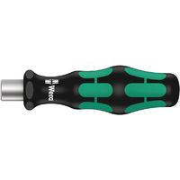 Wera Werk ヴェラ 1/4 マグネットビットホルダー 051274 51274 1本（直送品）