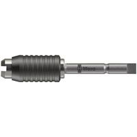 Wera Werk ヴェラ コンビネーションビットホルダー 4mm半月X50mm 051501 51501 1本（直送品）