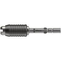 Wera Werk ヴェラ コンビネーションビットホルダー 4mm半月X50mm 051502 51502 1本（直送品）