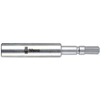 Wera Werk ヴェラ 1/4 六角汎用ビットホルダー 72mm 053425 53425 1本（直送品）