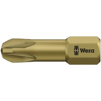 Wera Werk ヴェラ PZ3x25mm Pozidriv ドライバービット 056925 56925 1個（直送品）