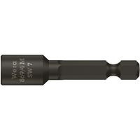 Wera Werk ヴェラ 7.0x65mm ナットセッター マグネット付 060220 60220 1個（直送品）