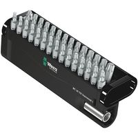 Wera Werk ヴェラ 30本組 ドライバービット 057908 57908 1個（直送品）