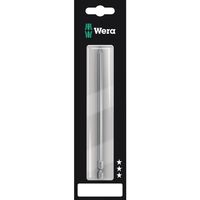 Wera Werk ヴェラ ポジドライバービット PZ2X152 BP入 136309 1本（直送品）