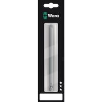 Wera Werk ヴェラ ポジドライバービット PZ3X152 BP入 136310 1本（直送品）