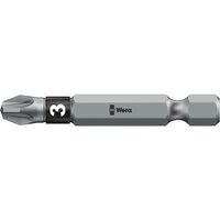 Wera Werk ヴェラ PZ3x50mm Pozidriv ドライバービット 059924 59924 1個（直送品）