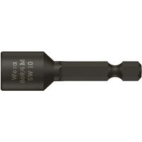 Wera Werk ヴェラ 11.0x65mm ナットセッター マグネット付 060237 60237 1個（直送品）