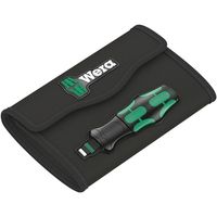 Wera Werk ヴェラ Kコンパクト用ツールポーチ 136493 1個（直送品）