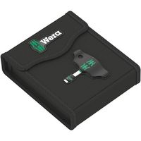 Wera Werk ヴェラ Kコンパクト用ツールケース 136497 1個（直送品）