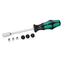 Wera Werk ヴェラ 10.0mm トルク値調整キット 137002 1個（直送品）