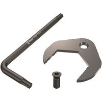 Wera Werk ヴェラ 交換キット 6000JOKERレンチ用 17mm 140247 1セット（直送品）