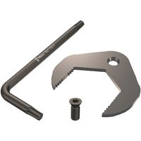 Wera Werk ヴェラ 交換キット 6000JOKERレンチ用 19mm 140248 1セット（直送品）