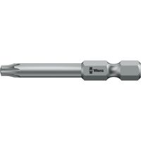 Wera Werk ヴェラ T20x70mm Bore Torxドライバービット 073070 73070 1個（直送品）