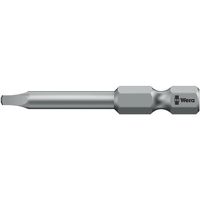 Wera Werk ヴェラ #2x50mm Square ドライバービット 073077 73077 1個（直送品）