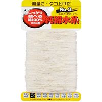 たくみ 純綿水糸_2