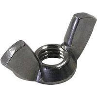 ダイドーハント HP ステンレス蝶ナット M8 1個入 10184656 1袋(1個) 858-6141（直送品）