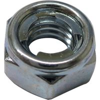 ダイドーハント DAIDОHANT HP ユニクロ戻り止ナット M10 2個入 10184705 1袋(2個) 858-6167（直送品）