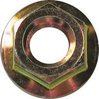 ダイドーハント HP クロメート 六角フランジナット