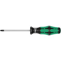 Wera Werk ヴェラ T10x80mm Torxドライバー 100060 1本（直送品）