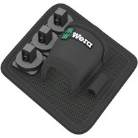 Wera Werk ヴェラ 1/2SQソケット用ホルスター 136408 1個（直送品）