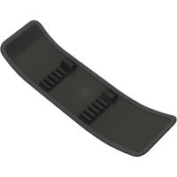 Wera Werk ヴェラ 精密ドライバー収納折り畳みポーチ 136478 1個（直送品）
