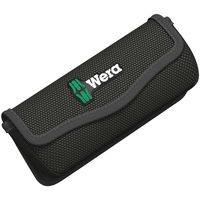 Wera Werk ヴェラ 折り畳み収納ポーチ 136483 1個（直送品