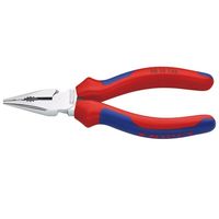 KNIPEX クニペックス ニードルノーズペンチ SB 0825ー145SB 1丁（直送品）