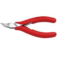 【新品】KNIPEX（クニペックス）3562-145 エレクトロニクスプライヤー （SB） Amazon.co.jp: クニペックス KNIPEX 3562-145 エレクトロニクス