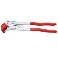 KNIPEX クニペックス タイルブレーキングプライヤー 9113ー250SB 1丁（直送品）