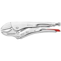 KNIPEX クニペックス 万能グリッププライヤー 4004ー250SB 1丁（直送品）