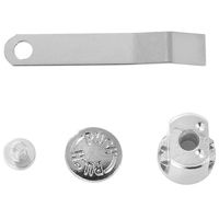 KNIPEX クニペックス ボタン・バネ・ネジセット(8603ー150用) 8609ー150 1組（直送品）