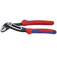 最終値下げ中 クニペックス KNIPEX工具2点セット&VBWポンププライヤー KNIPEX Cobra® QuickSet ハイテク・ウォーターポンププライヤー